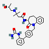 an image of a chemical structure CID 22850171
