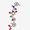 an image of a chemical structure CID 2285121