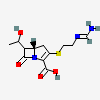 an image of a chemical structure CID 22851499