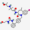an image of a chemical structure CID 22851812
