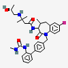 an image of a chemical structure CID 22851815