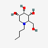 an image of a chemical structure CID 22852327