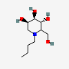 an image of a chemical structure CID 22852329
