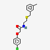 an image of a chemical structure CID 2285391