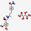 an image of a chemical structure CID 22856763