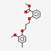 an image of a chemical structure CID 2285764