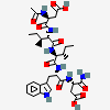 an image of a chemical structure CID 22859651