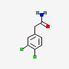 an image of a chemical structure CID 228607