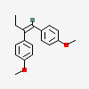 an image of a chemical structure CID 22860829