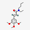 an image of a chemical structure CID 2286575