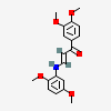 an image of a chemical structure CID 2286640