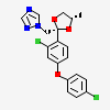 an image of a chemical structure CID 22866495