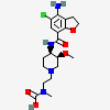 an image of a chemical structure CID 22866506