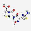 an image of a chemical structure CID 22866641