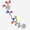 an image of a chemical structure CID 2286812