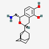 an image of a chemical structure CID 22868699