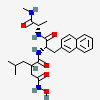 an image of a chemical structure CID 22869011