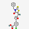 an image of a chemical structure CID 2287238