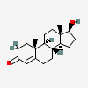 an image of a chemical structure CID 22876164