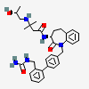 an image of a chemical structure CID 22877266
