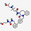an image of a chemical structure CID 22877276