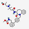 an image of a chemical structure CID 22877281