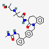 an image of a chemical structure CID 22877282