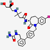 an image of a chemical structure CID 22877289