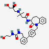 an image of a chemical structure CID 22877298