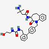 an image of a chemical structure CID 22877319