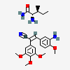 an image of a chemical structure CID 22877850