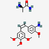 an image of a chemical structure CID 22877860
