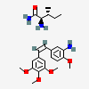 an image of a chemical structure CID 22877868
