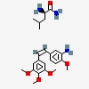 an image of a chemical structure CID 22877869