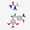 an image of a chemical structure CID 22877876