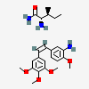 an image of a chemical structure CID 22877886