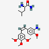 an image of a chemical structure CID 22877887