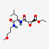 an image of a chemical structure CID 22878446