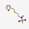 an image of a chemical structure CID 2288230