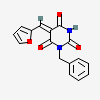 an image of a chemical structure CID 2288289