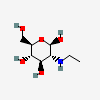 an image of a chemical structure CID 22887194