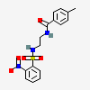 an image of a chemical structure CID 2288845