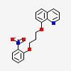 an image of a chemical structure CID 2288896