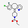 an image of a chemical structure CID 22890552