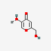 an image of a chemical structure CID 22891016