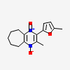 an image of a chemical structure CID 2289132