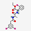 an image of a chemical structure CID 22894857