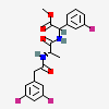 an image of a chemical structure CID 22894859