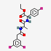 an image of a chemical structure CID 22894862