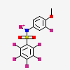 an image of a chemical structure CID 22898938